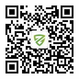 微信公众号二维码