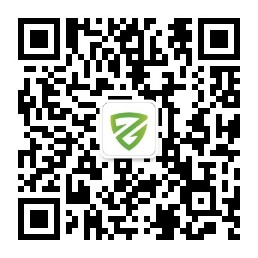 微信公众号二维码