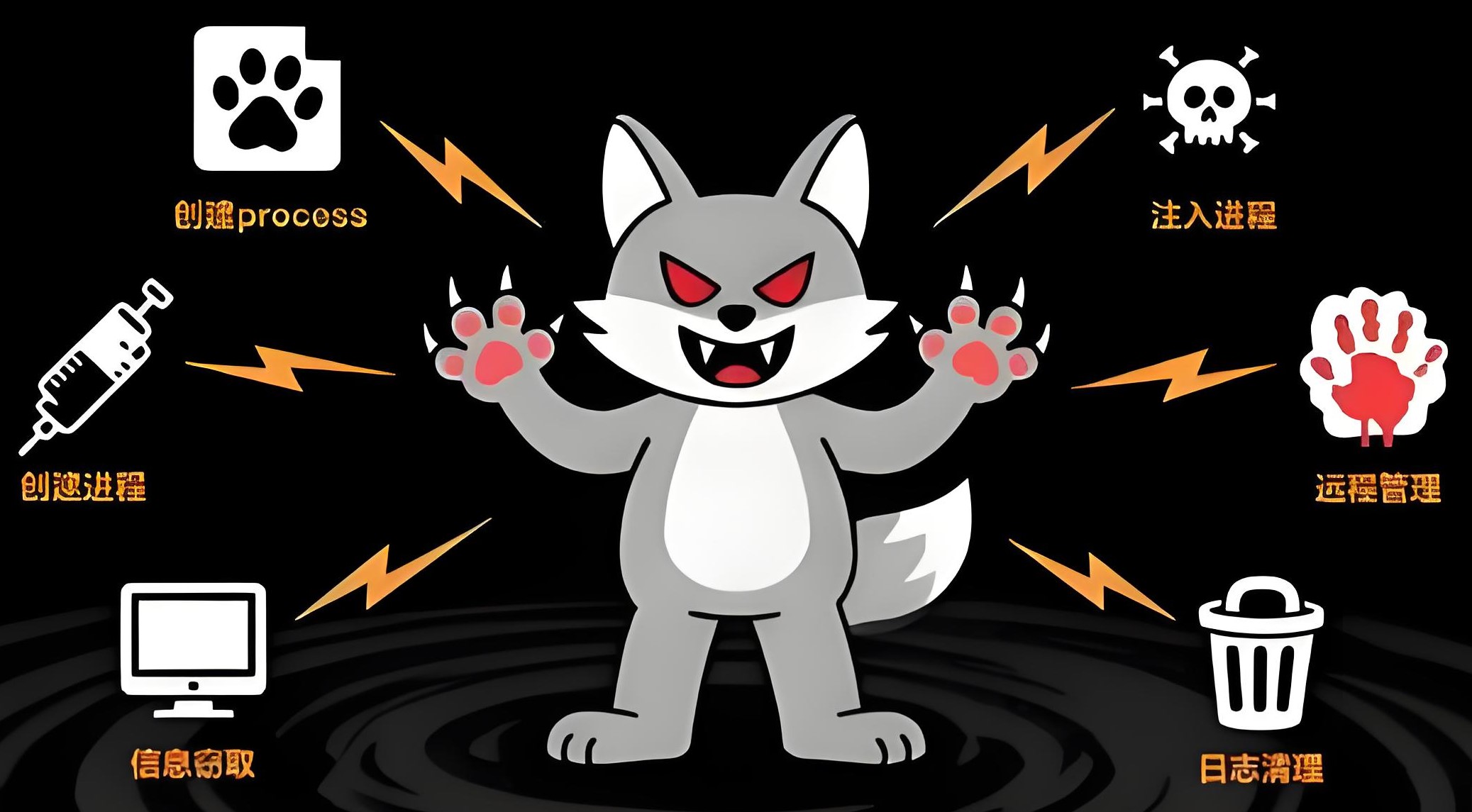 关于防范钓鱼攻击安全风险的紧急提醒